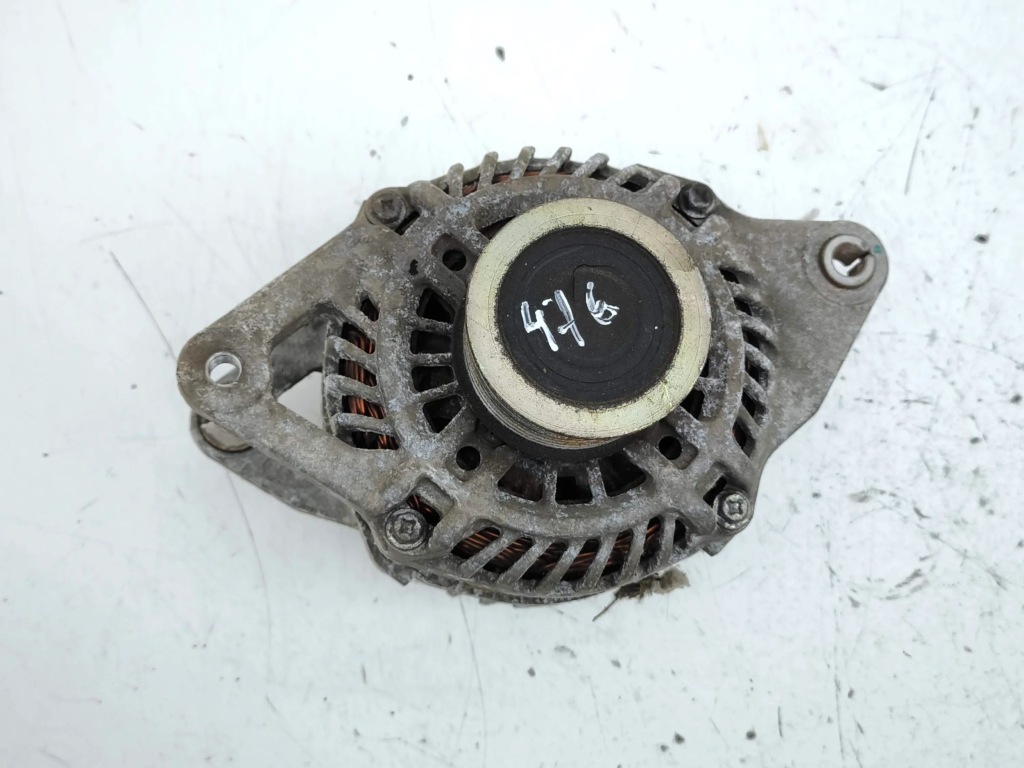 Mazda cx-7 2011 генератор Доставка