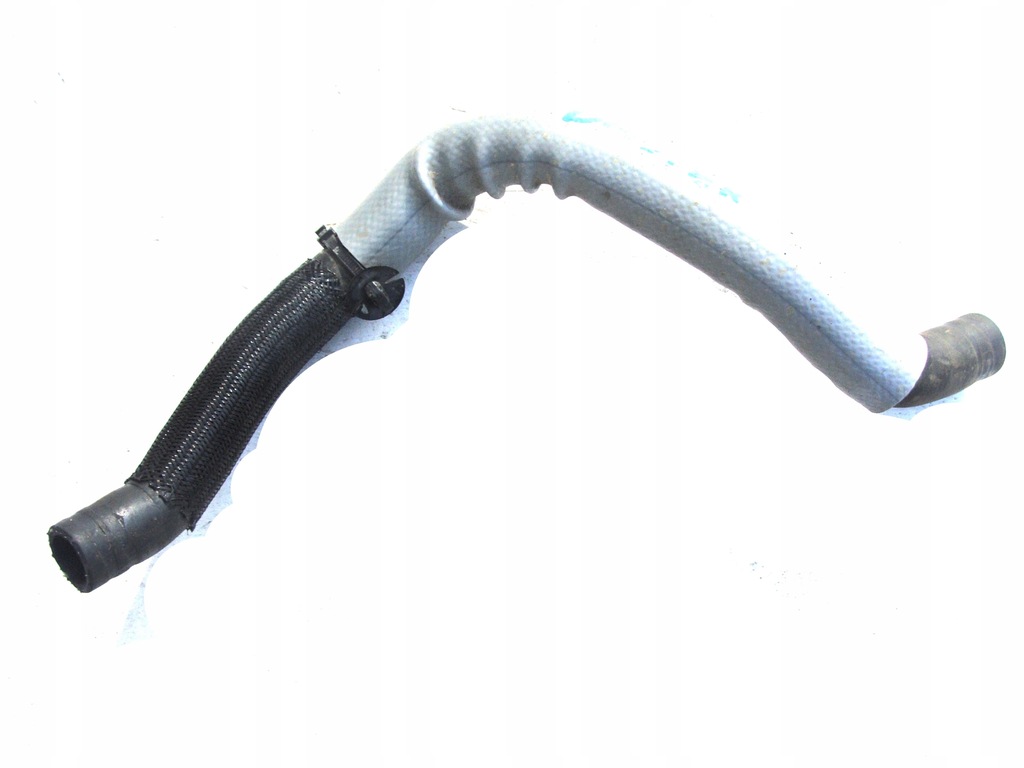 фото №1, Шланг wąż трубка вентиляція картера dacia duster ii 1.5 bluedci