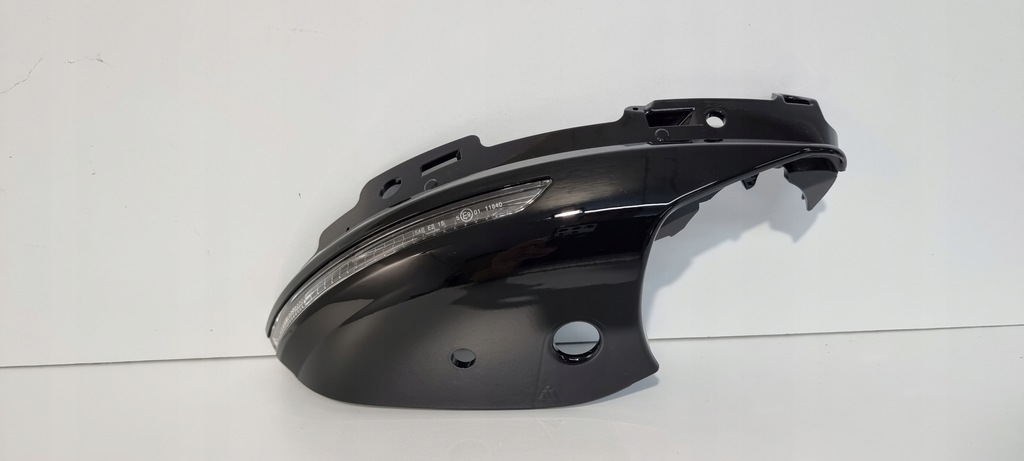 фото №1, Корпус зеркало правая renault megane iv talisman