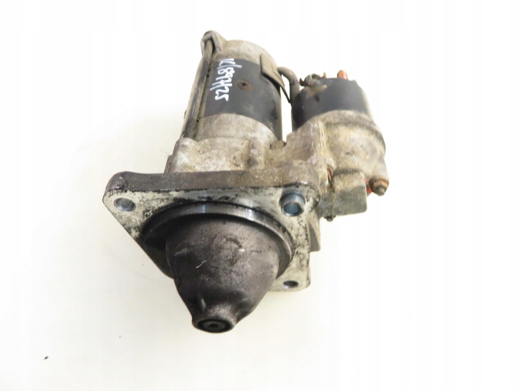 Стартер fiat doblo 1 1.9 jtd 105 - 223 b1.000 stx200011 Київ