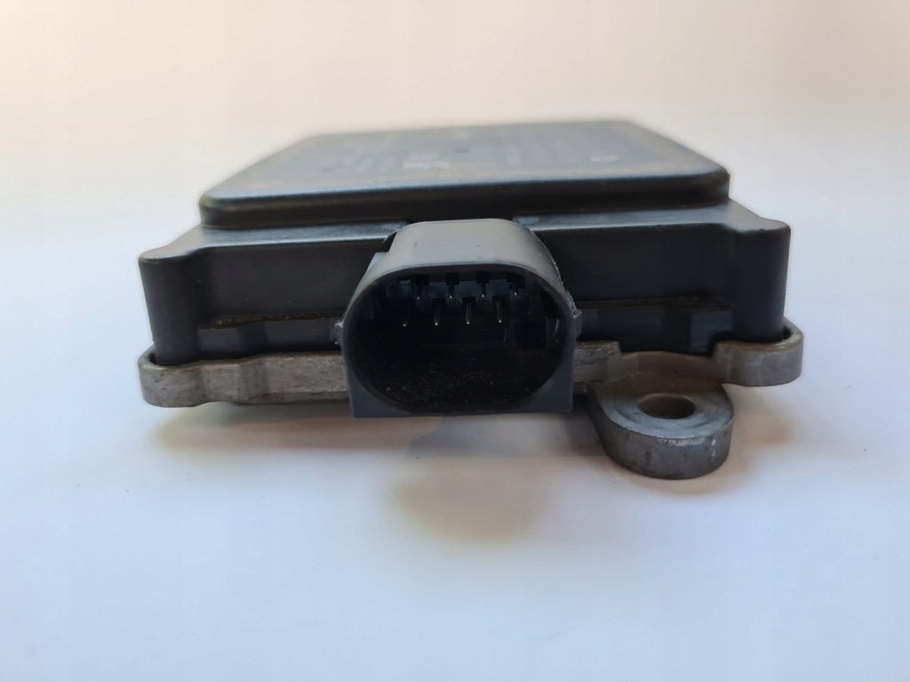 фото №2, Mercedes модуль датчик радар distronic a0009003212