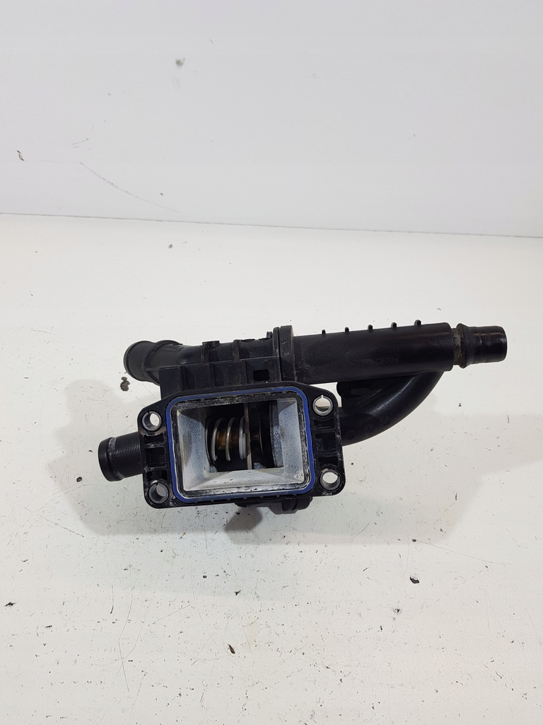 фото №6, Корпус термостата citroen peugeot 9684588980