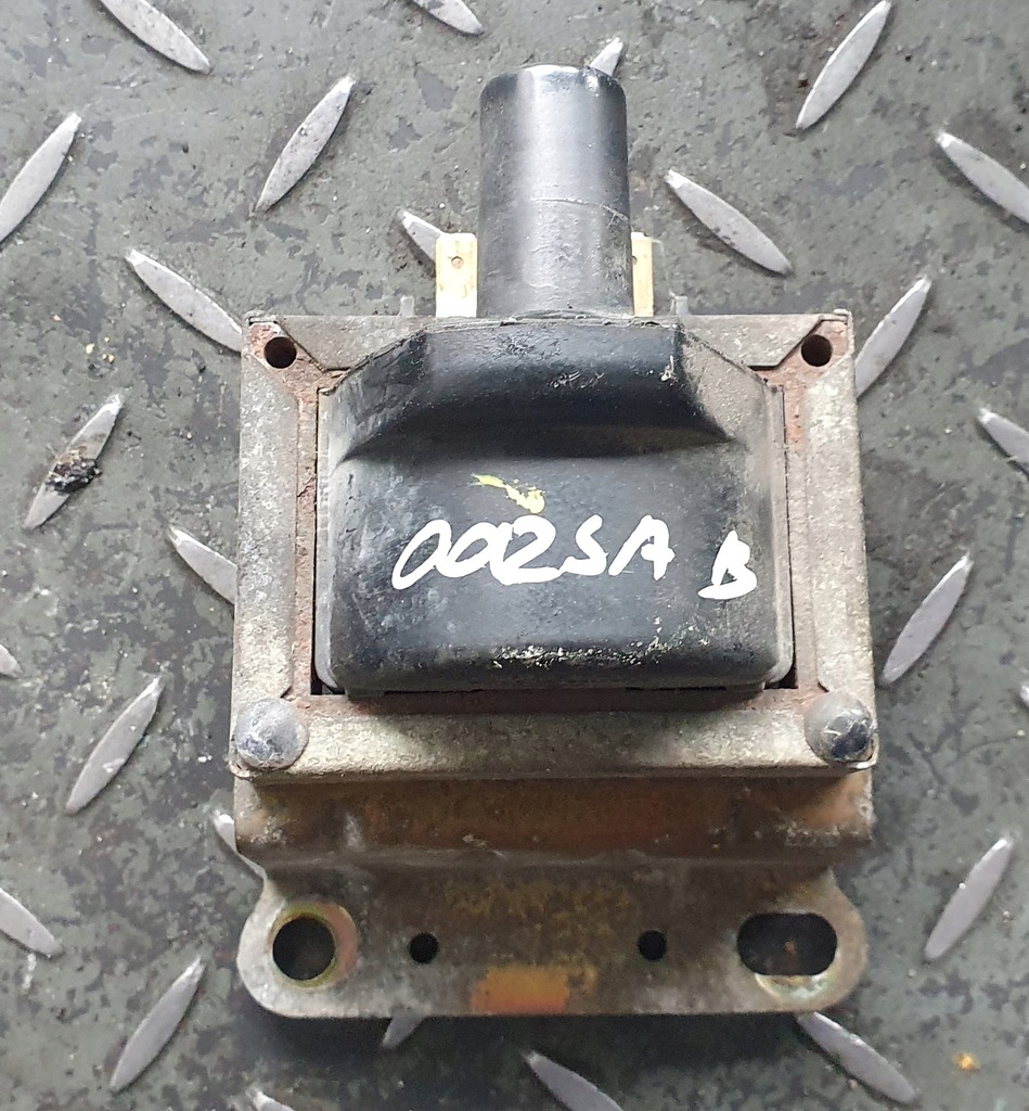 фото №1, Котушка запалювання opel corsa b 1.2