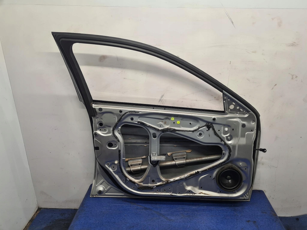 фото №9, Honda accord viii двері перед ліва nh743m