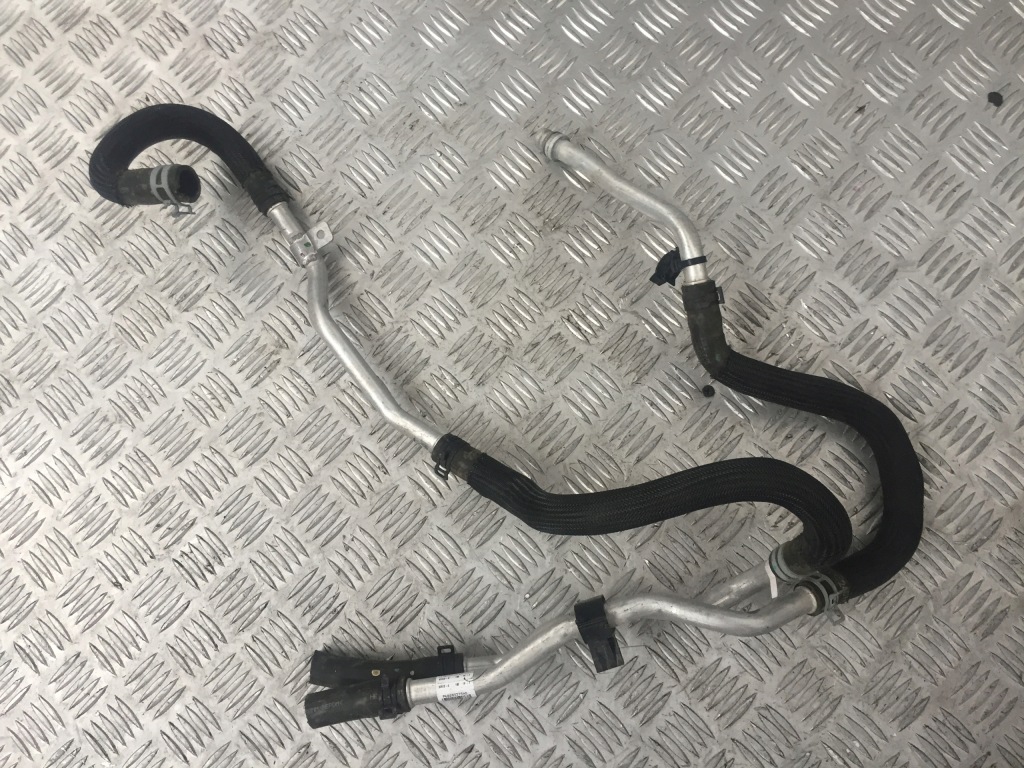 фото №1, Шланг wody p68283373ad jeep wrangler jl