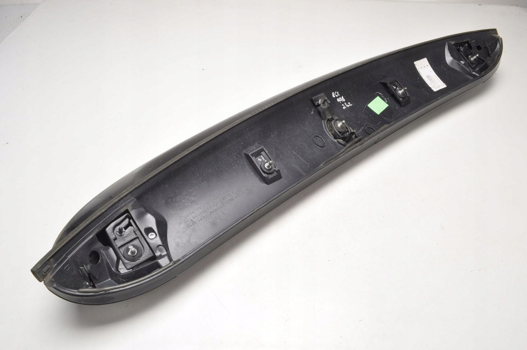 фото №9, Mini r56 спойлер спойлер кришки 7148914