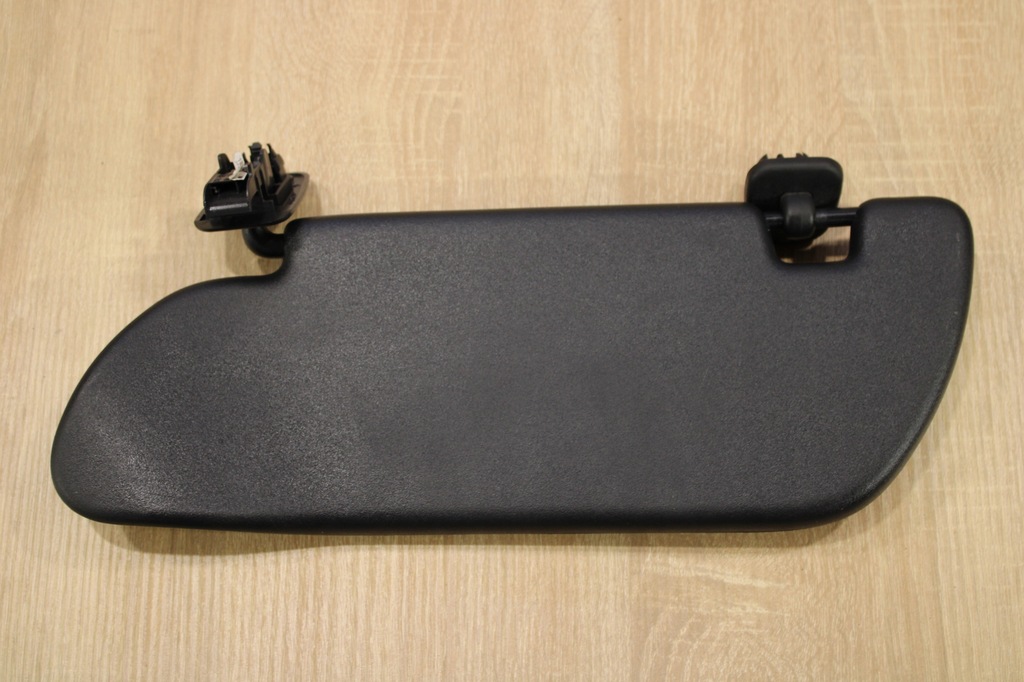 фото №2, Защита солнцезащитная правая renault megane iii cc cabrio