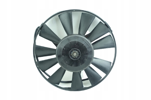 фото №1, Вентилятор радіатора 90510210 astra f corsa b