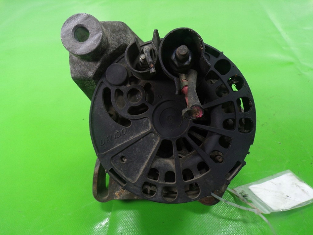 Fiat punto 2 1.2 16v 80 km 188a5000 генератор 46530261 Недорого