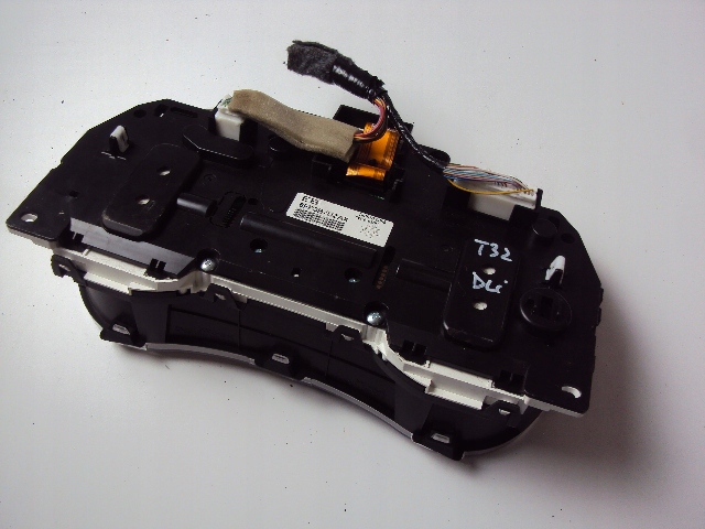 фото №4, Счетчик приборы nissan x-trail t32 dci