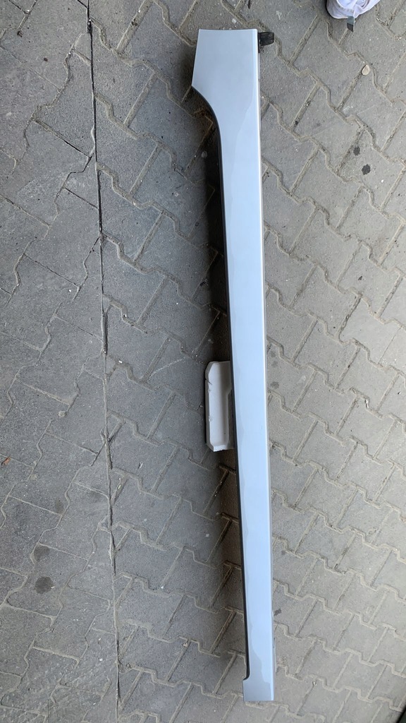 фото №1, Hyundai ioniq 2018- порог левый передний перед