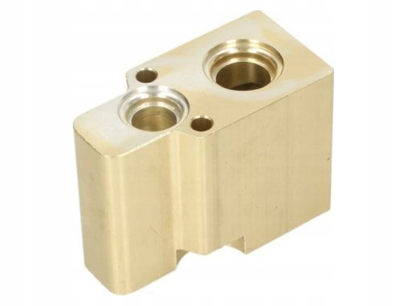 фото №2, Клапан розширювальний renault master ii 1.9-3.0 98-