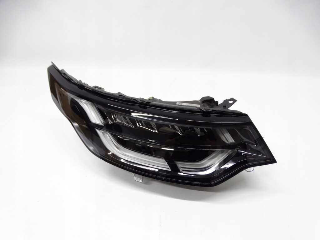 фото №3, Land rover discovery v l462 mid led hy32-13w029-ec