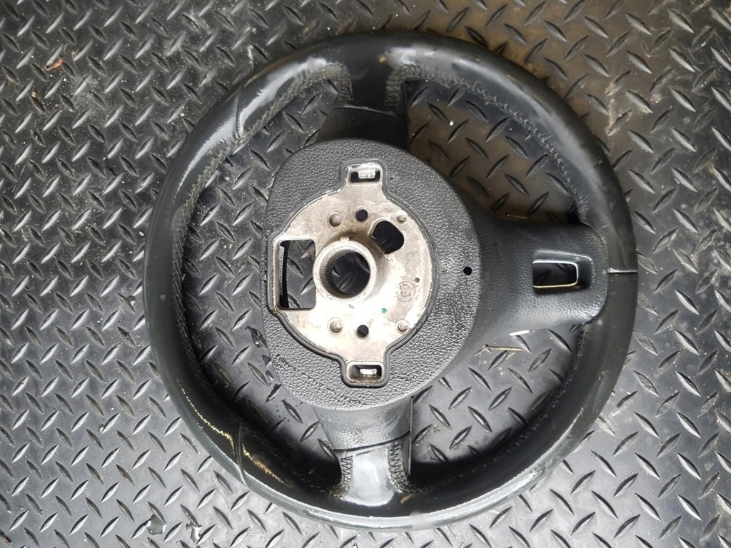 фото №5, Повітропровід шкіра vw tiguan i lift