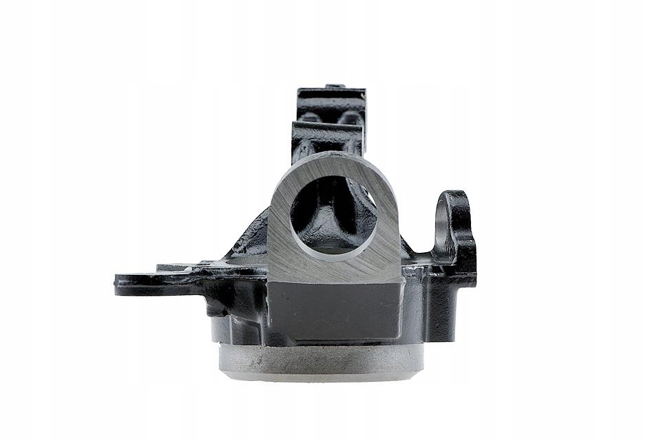 фото №4, Поворотный кулак передняя