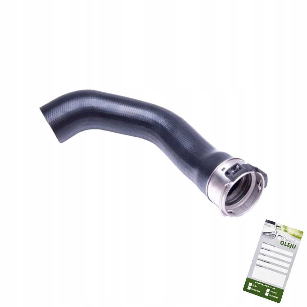 фото №1, Шланг turbo renault captur i 1.2 2013 2014 2015 2016 2017 2018 2019 2020