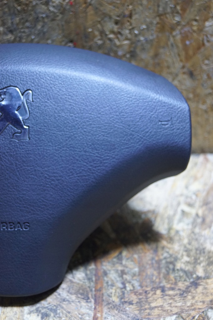 фото №6, Подушка подушка безопасности водителя peugeot 307 t7 96730496zd