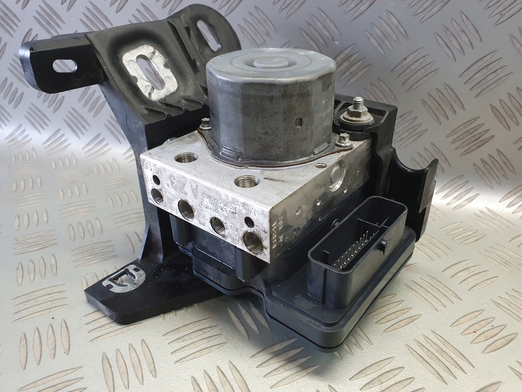 фото №1, Насос abs opel corsa e az3 39011871