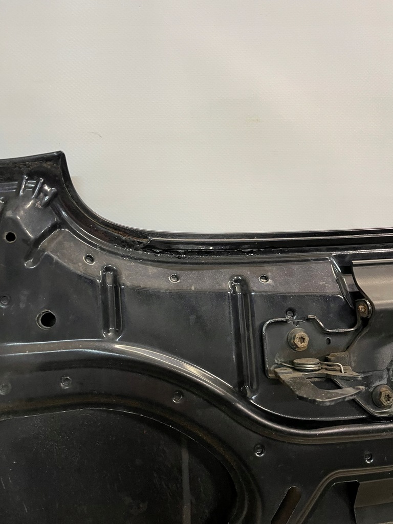 фото №13, Капот перед передня seat altea toledo iii 5p0 lc9z śląsk