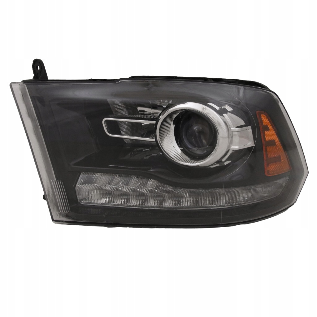 фото №1, Фара лампа dodge ram 1500 2500 3500 08-18 l