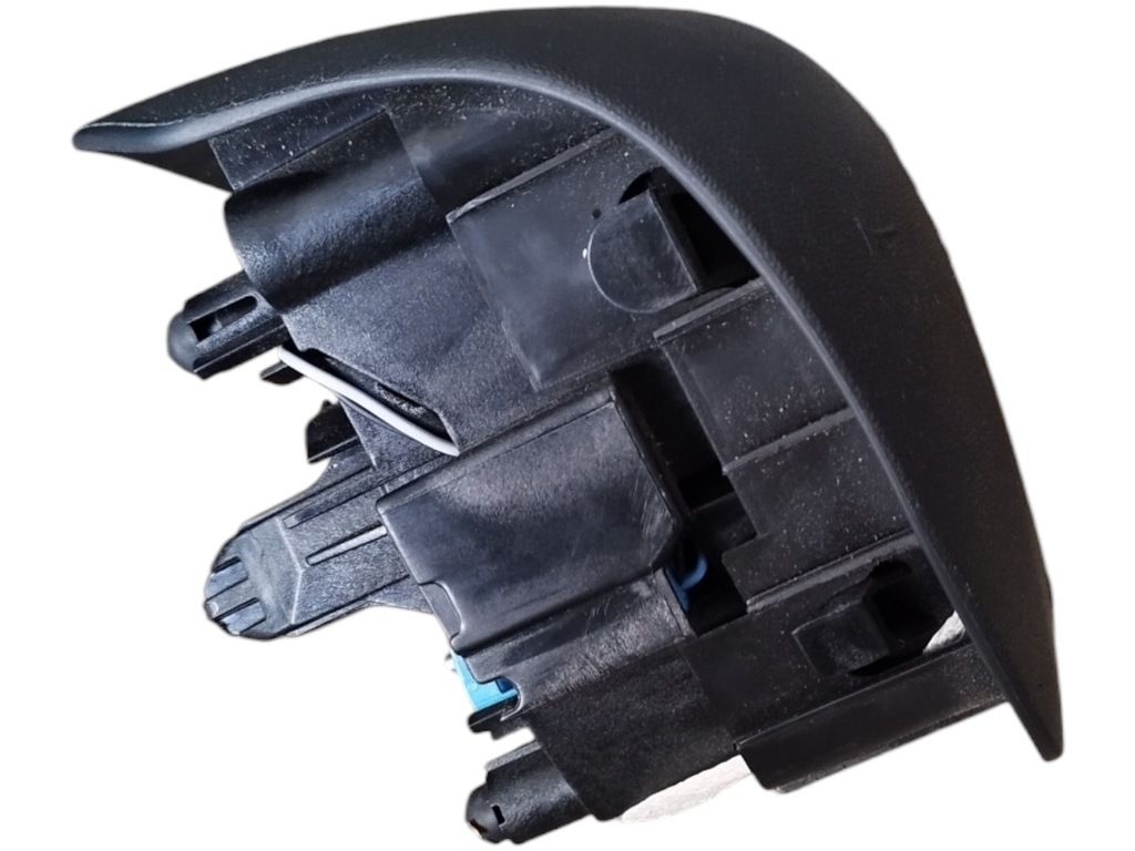 фото №9, Peugeot 2008 i 14r подушка подушка безопасности водителя 98072114zd