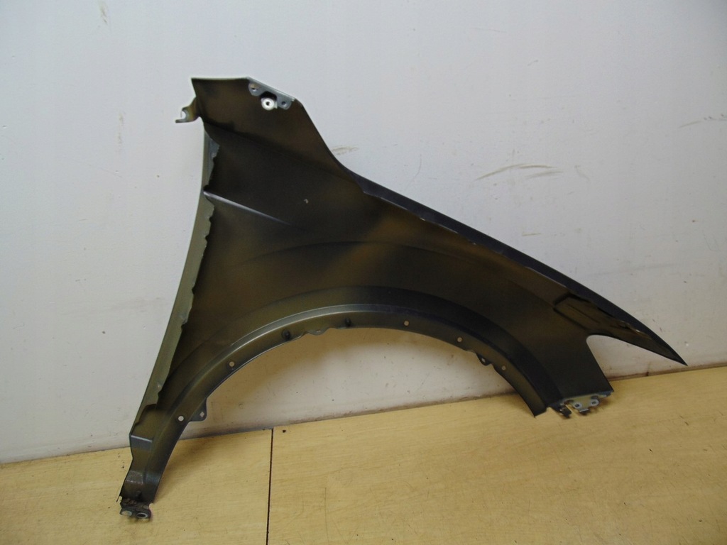 фото №11, Крыло левый перед vw t-roc 2ga 2ga821105a