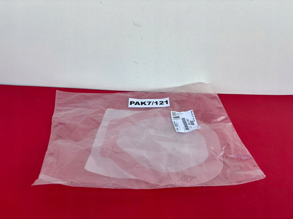 фото №1, Дефлектор wody двері передніх opel astra crossland insignia pak7/121