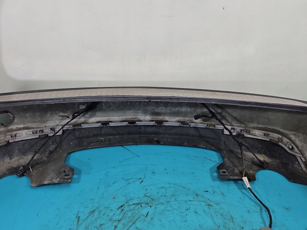 Бампер задні opel insignia a z168 універсал pdc Зі Шроту