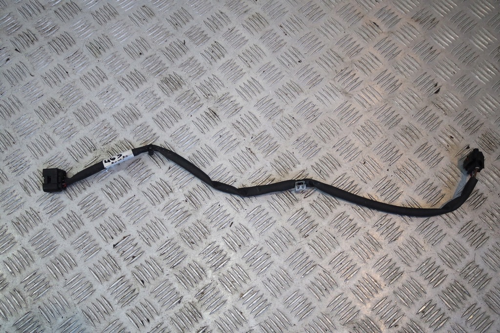 фото №1, Шланг коробки mercedes w463 lift a4635401101