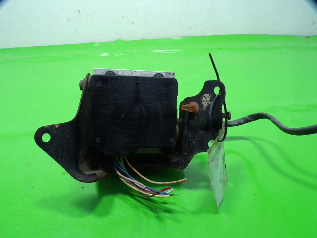 фото №5, Honda crv cr-v насос abs a4.0440-0105,6