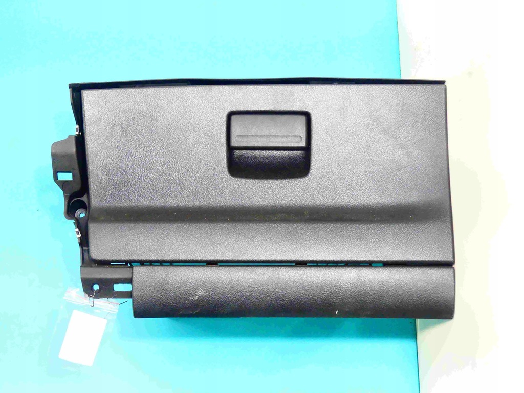 фото №1, Бардачок пасажира ford s-max i 08r europa