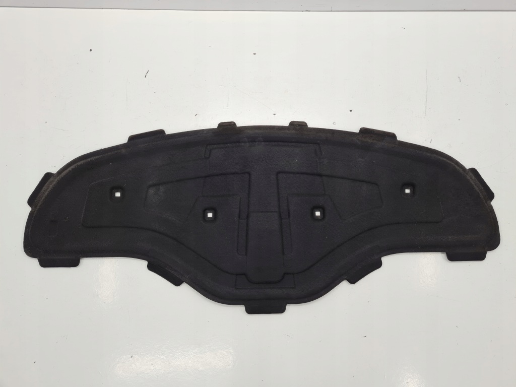 фото №1, Audi a7 4g 11r шумоизоляция капот 4g8863825