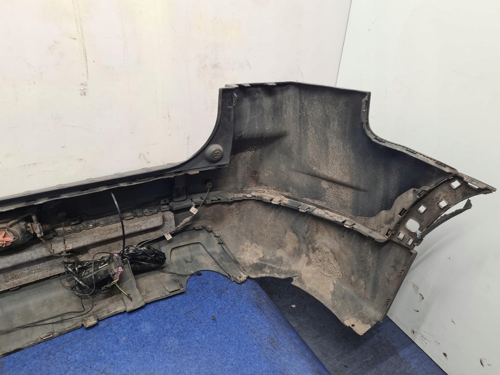 фото №11, Chevrolet orlando бампер задняя