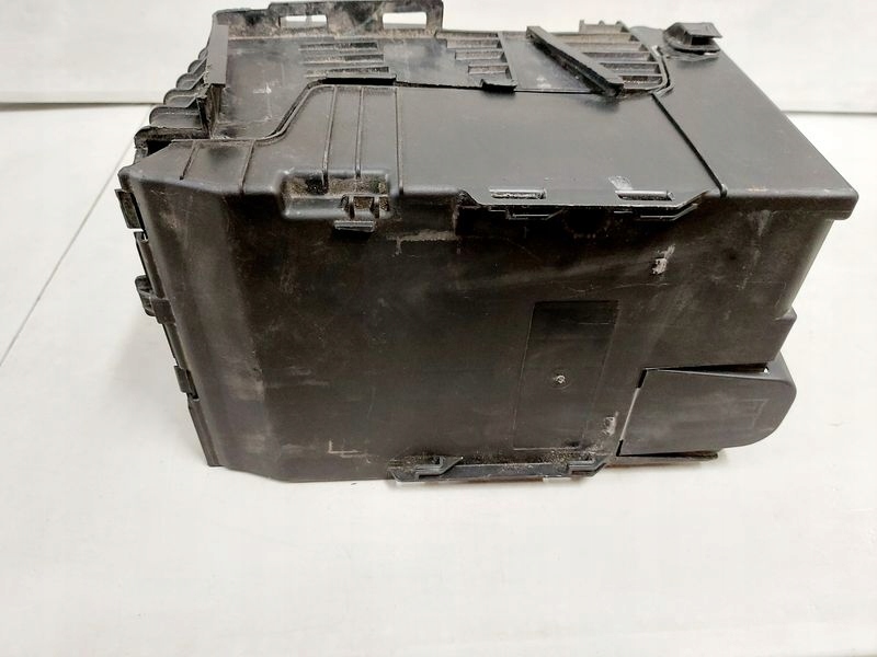 фото №6, Citroen ds3 1.6 hdi основание корпус аккумулятор 9801801880