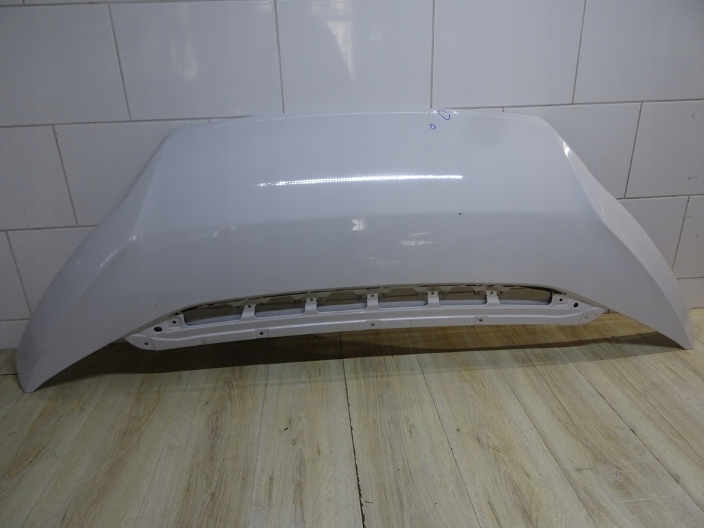 фото №1, Капот peugeot boxer 3 lift