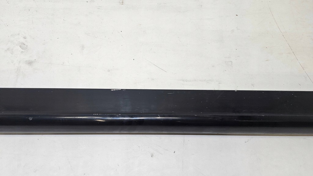 фото №9, Молдинг поріг підніжка права dodge ram 1500 2009-2018 rok czarna