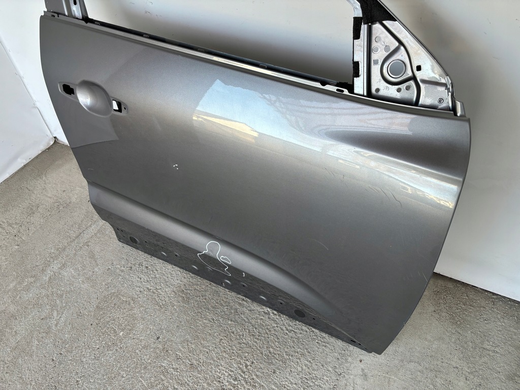 фото №11, Renault austral двері передні праве перед poznań 1=====giełda=====1