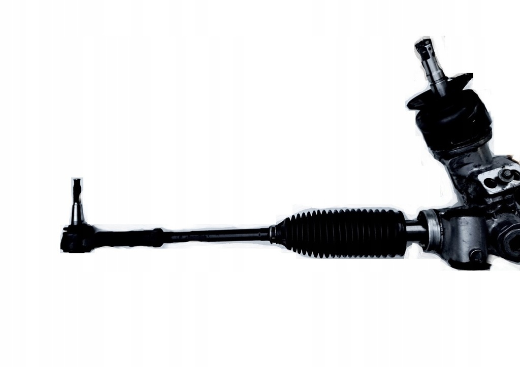 фото №9, Opel insignia a hb 2.0 cdti рейка рульова трансмісія 26144493