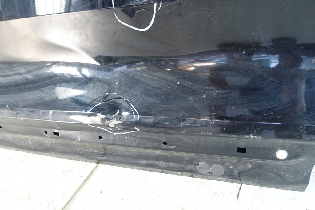 фото №8, Дверь левый перед volvo xc40 2017-