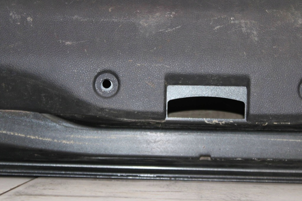 Peugeot 5008 09r- кришка багажника багажника задній задня ktp ktpd Київ