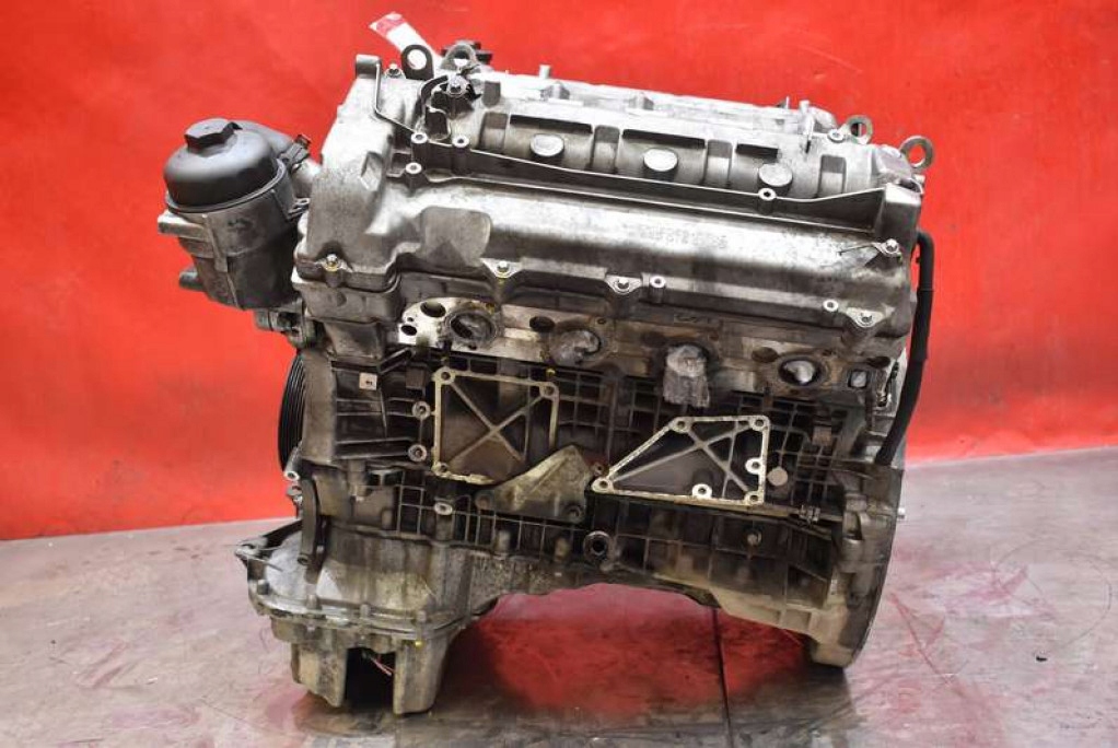 фото №8, Двигатель блок двигателя дизель 629912 mercedes ml w164 4.0 cdi 306 km 05-08 сжатие