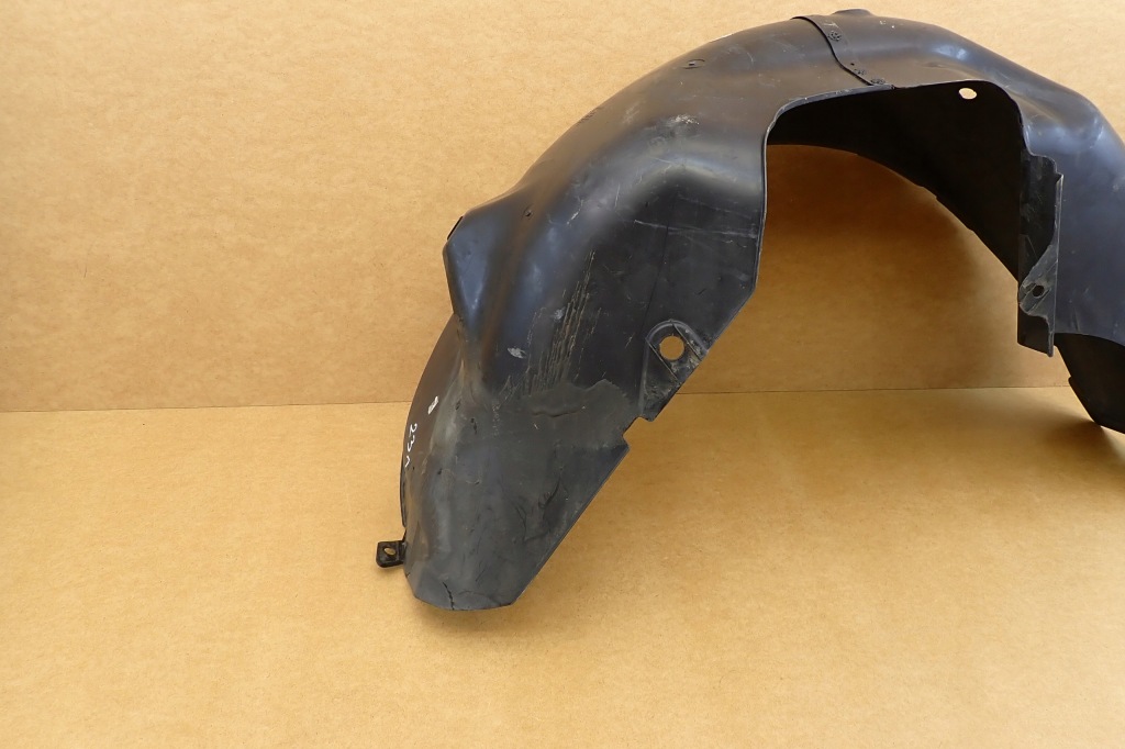 фото №9, Kia sportage iii 10-15r подкрылок левый задняя задние 86823-3u000