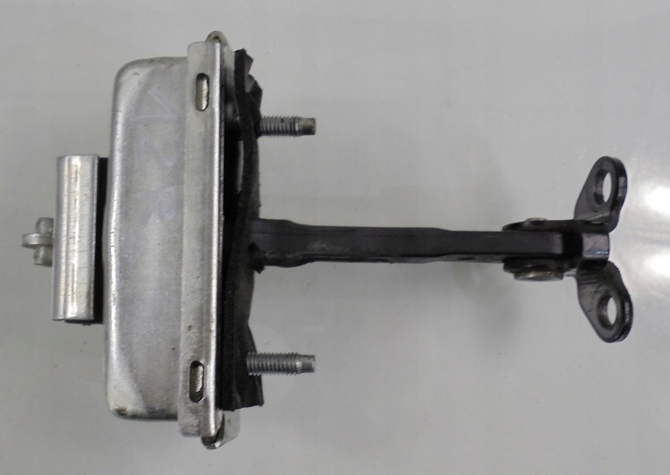 фото №1, Ford transit mk7 13 r обмежувач двері перед