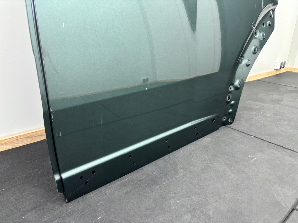 фото №7, Dacia duster iii 2024r-- дверь задняя левая задние