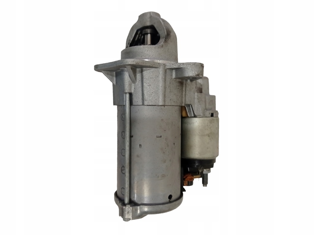 фото №2, Alfa romeo stelvio tb стартер 50532996