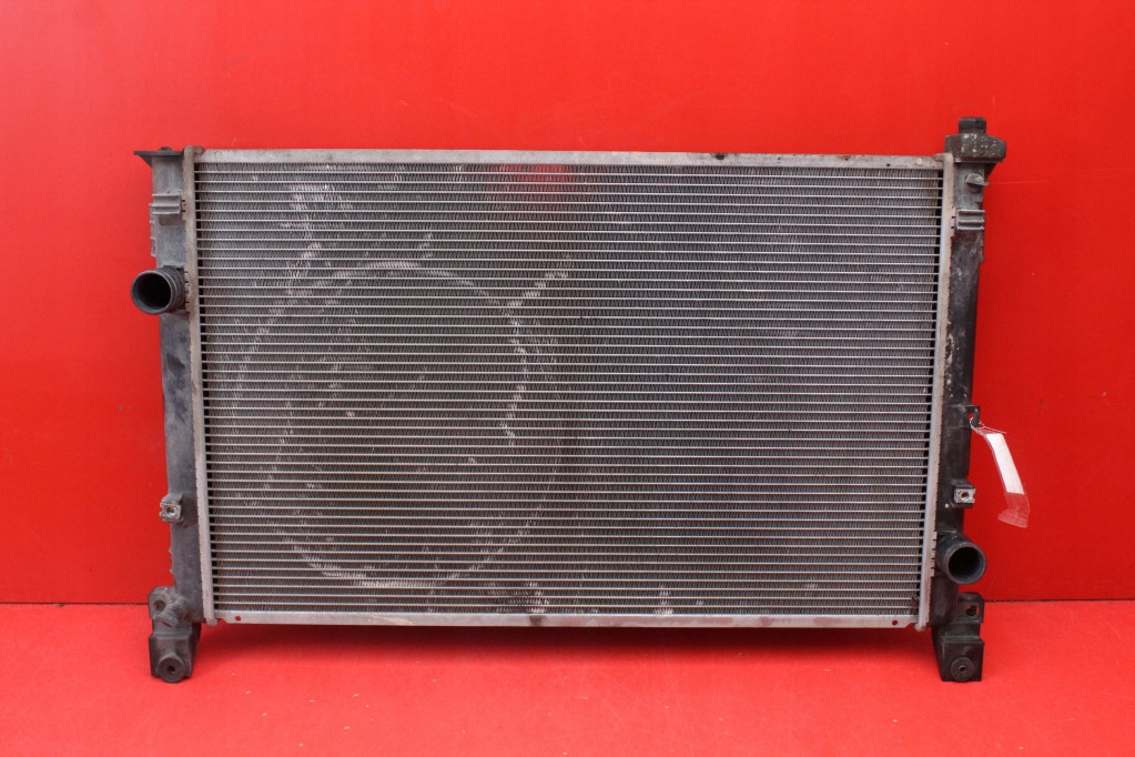 фото №5, Радиатор wody chrysler pacifica 1 i 3.5 v6 253 km 03-08