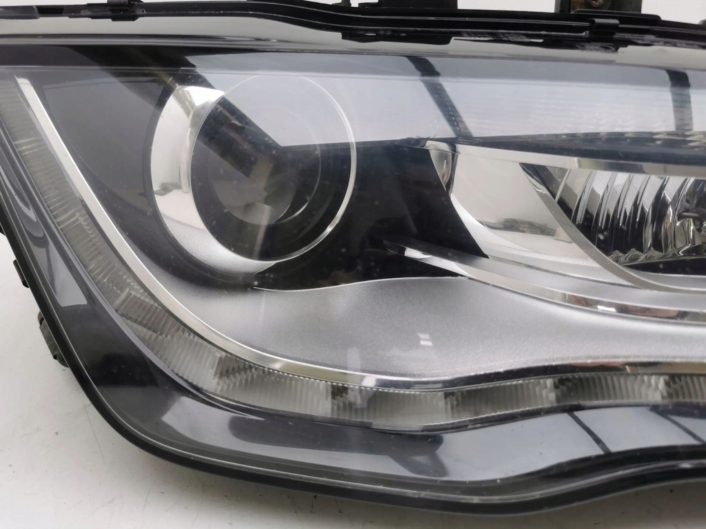 фото №6, Audi a7 s7 4g 2013 правая сторона лампа передняя