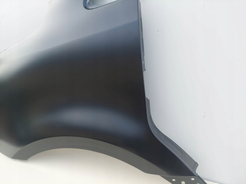 фото №6, Sprinter w910 крила лівий перед передній новий оригінальний номер