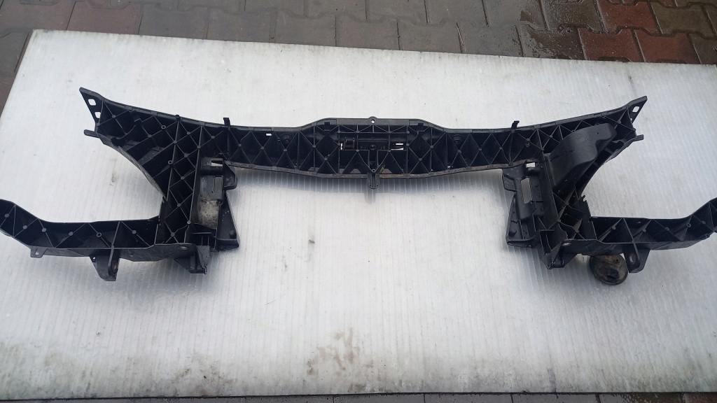 фото №11, Pas передний mercedes benz vito w639 2.2cdi a6395843238