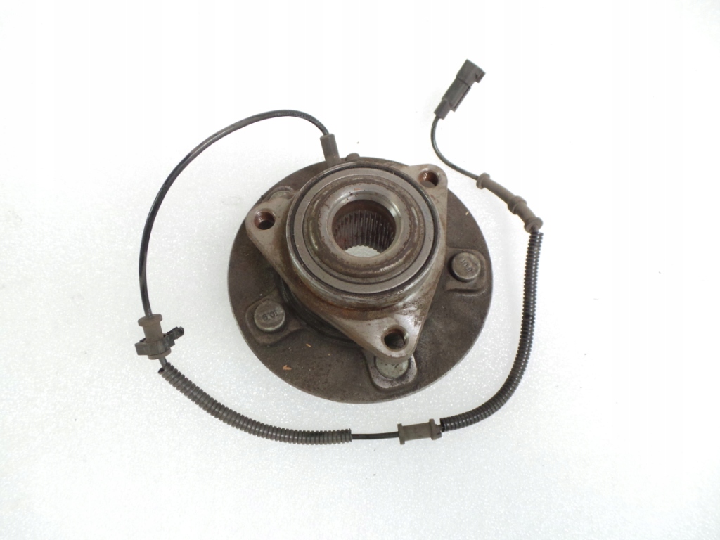 фото №1, Підшипник колеса перед dodge ram 4x4 298ac 47439